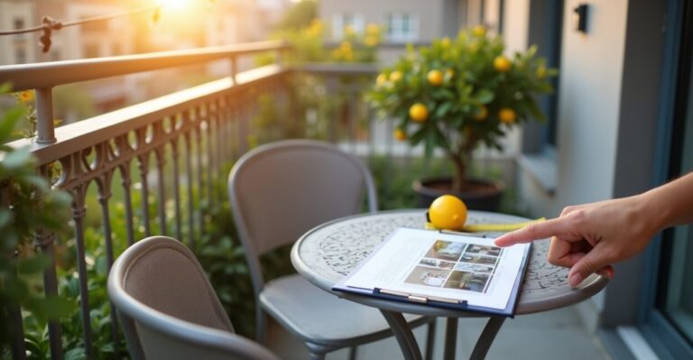 How a Balcony Can Boost Home Value by 10%