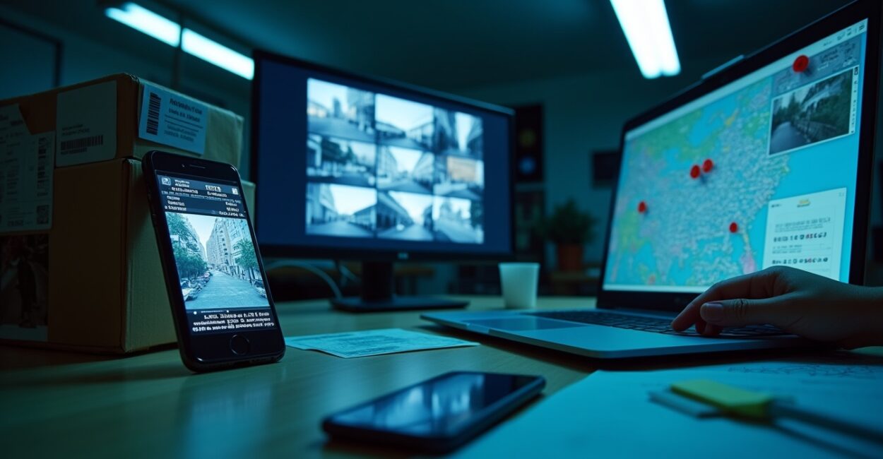 How attackers use leaked feeds and metadata