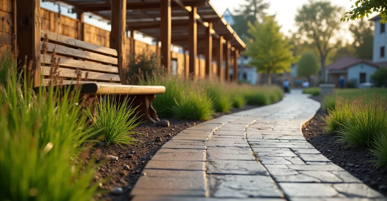 How Outdoor Sustainability Is Shaping 2025 Landscapes
