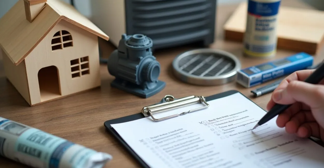 Comparing resale numbers: Seattle split-level vs suburban Atlanta home