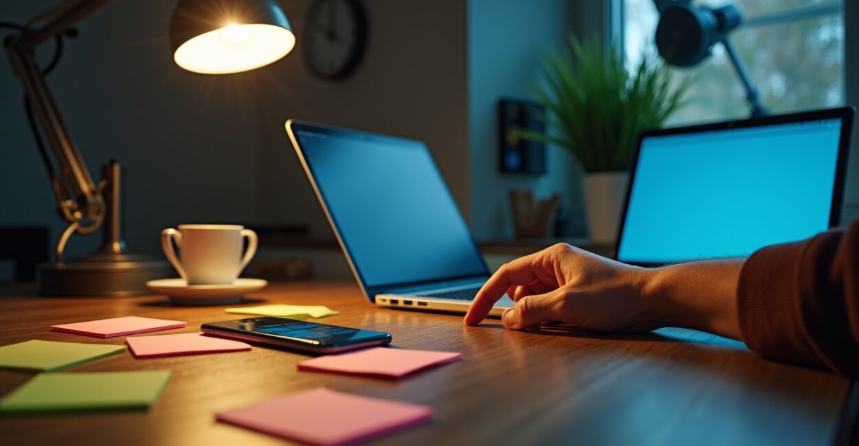 How poor comfort leads to burnout and lost focus