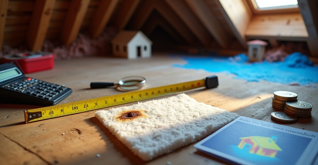 How to decide the right retrofit for your attic
