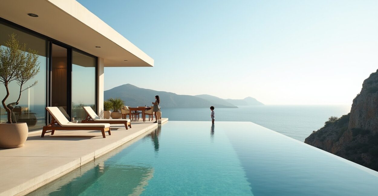 luxury homes