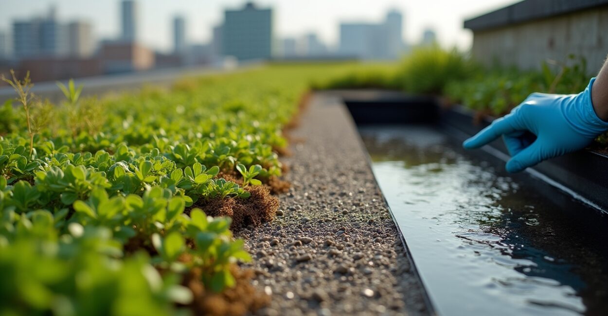 Inspection Protocols: Spotting Sediment and Mold Early