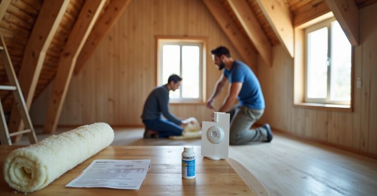 Insulation Savings: 7 Smart Upgrades To Cut 2025 Bills