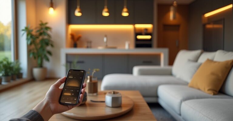 Interior Lighting Trends 2025: Bright Ideas