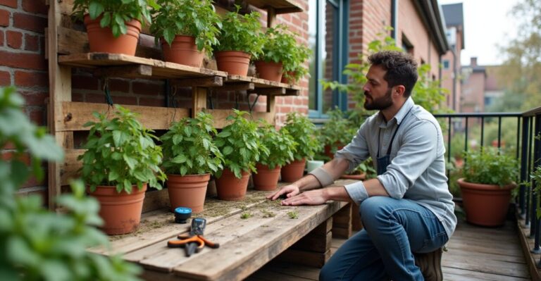 Is Your Vertical Garden Failing in 2025?