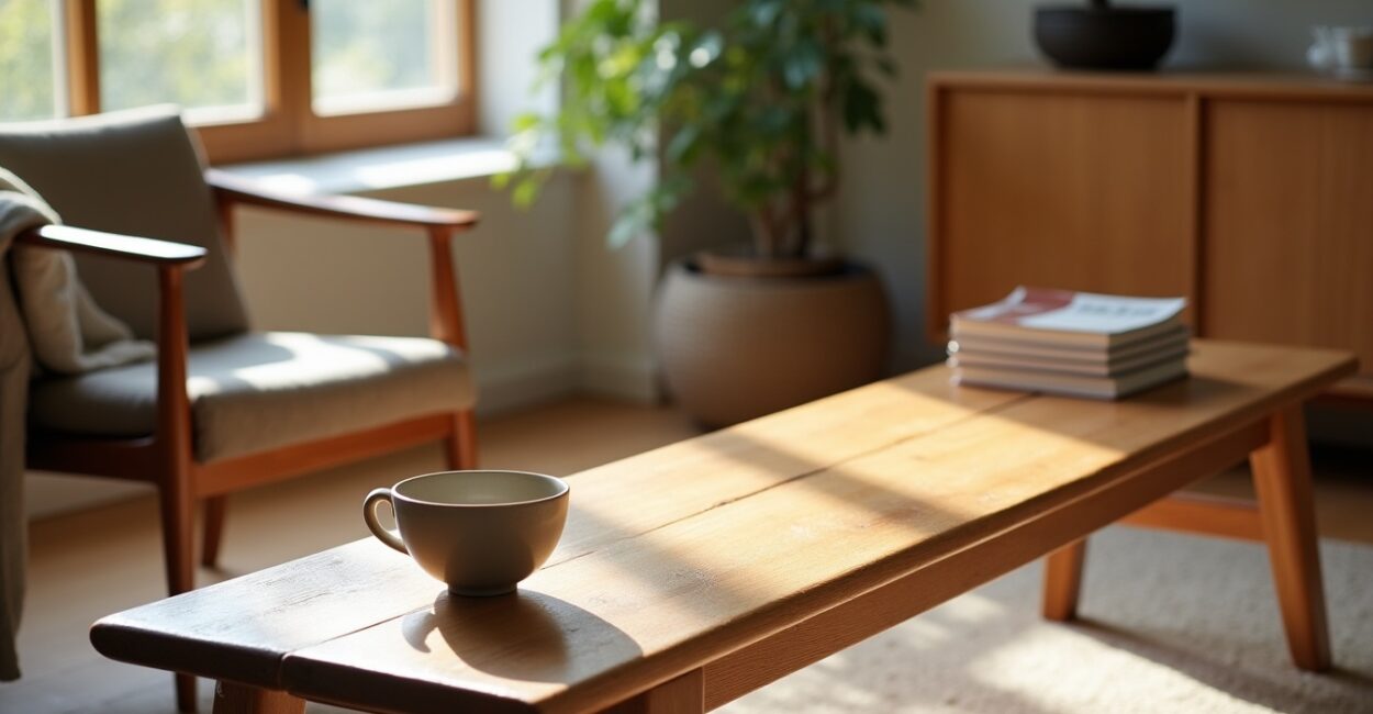 Japandi furniture picks to age gracefully in 2025 homes Japandi furniture picks to age gracefully in 2025 homes