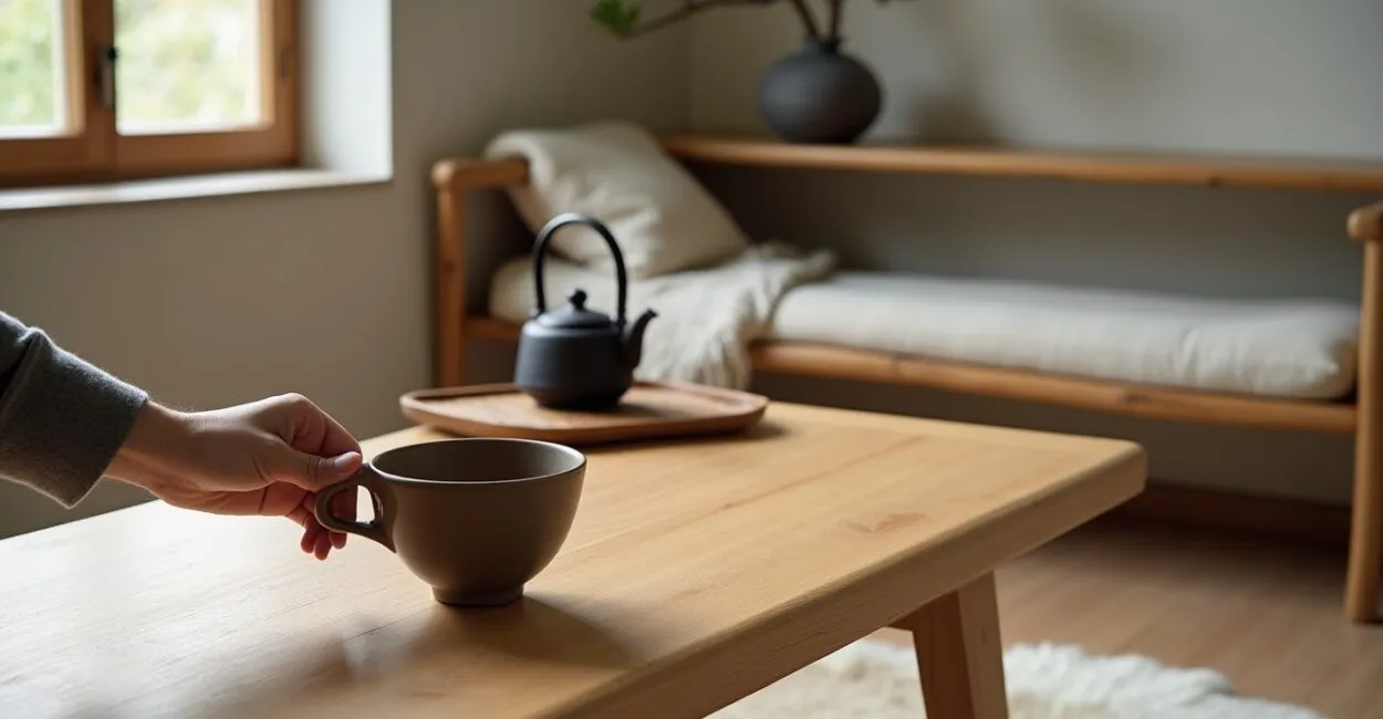 Japandi: Why This Hybrid Style Will Rule 2025 Homes
