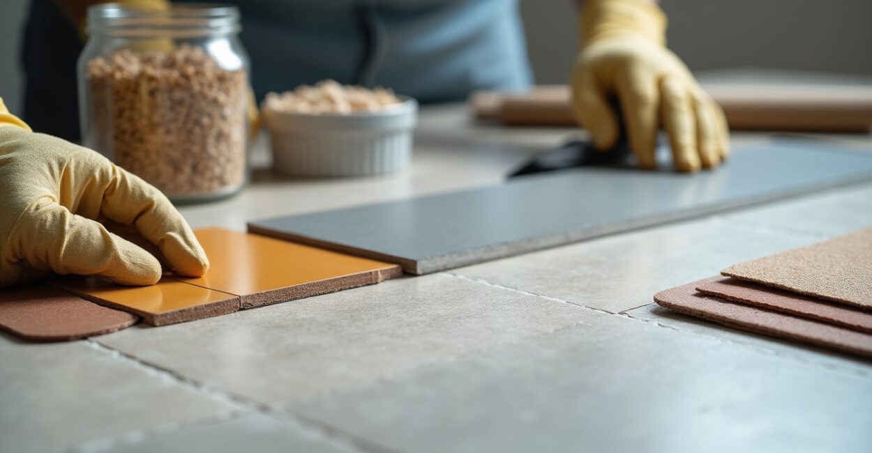 Key performance factors that influence anti-slip coatings