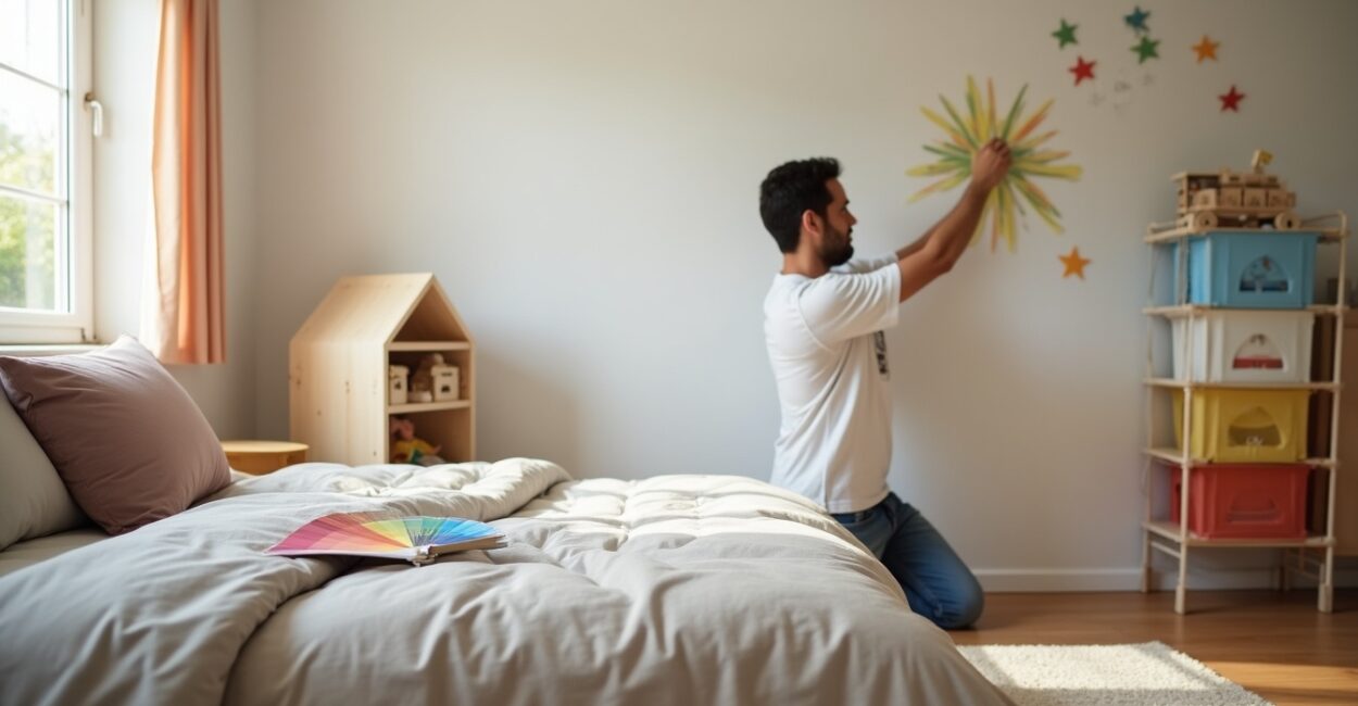 Kids Bedroom Decor Caution: 4 Popular Themes Losing Favor