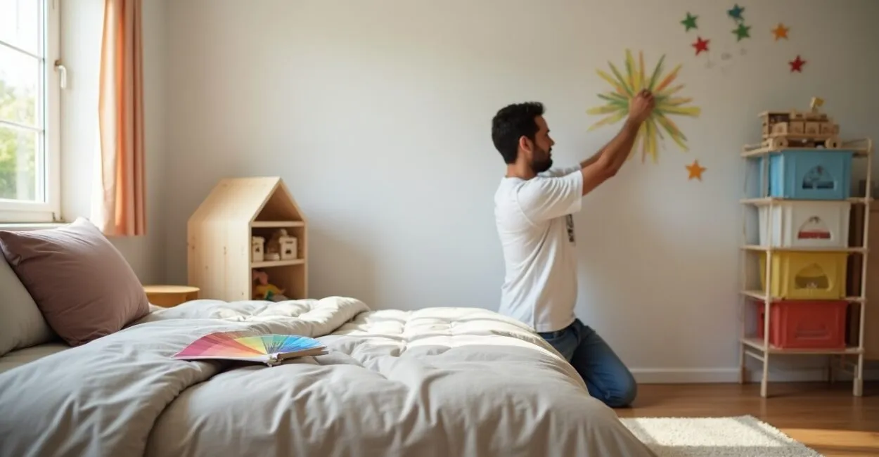 Kids Bedroom Decor Caution: 4 Popular Themes Losing Favor
