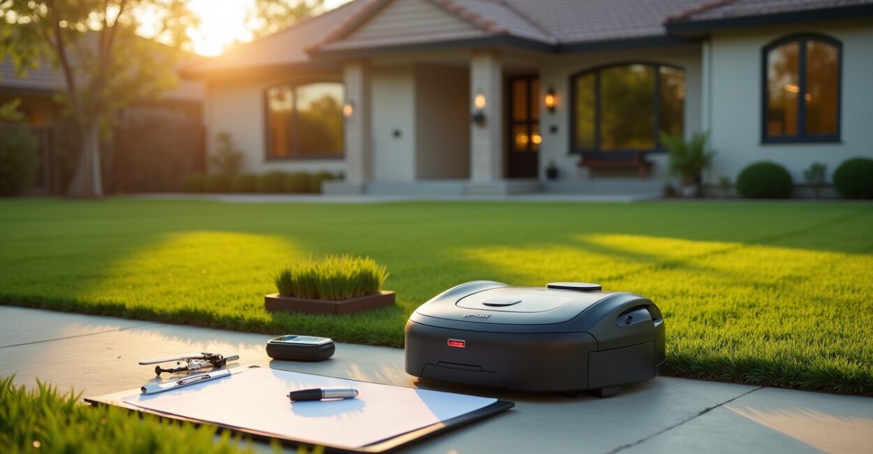 Lawn care trends in 2025 every homeowner should know