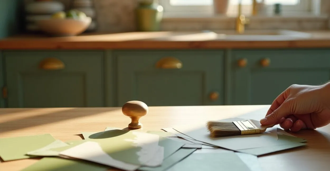 Layout and lighting strategies to prevent overwhelm
