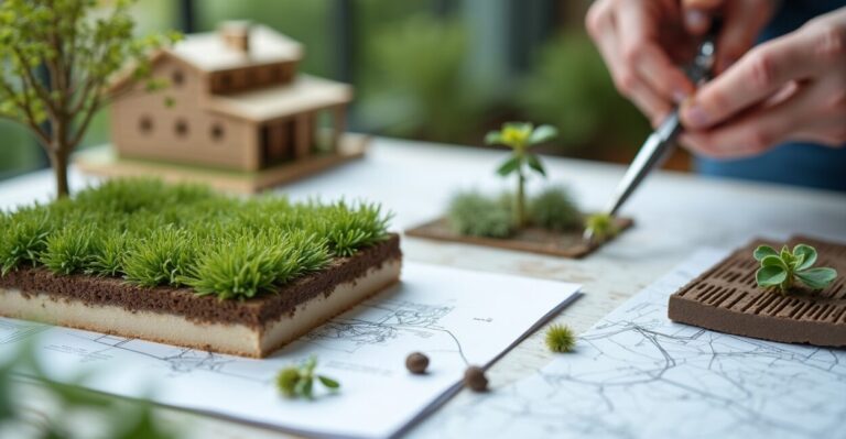 Light strategies: large glazing and daylight choreography