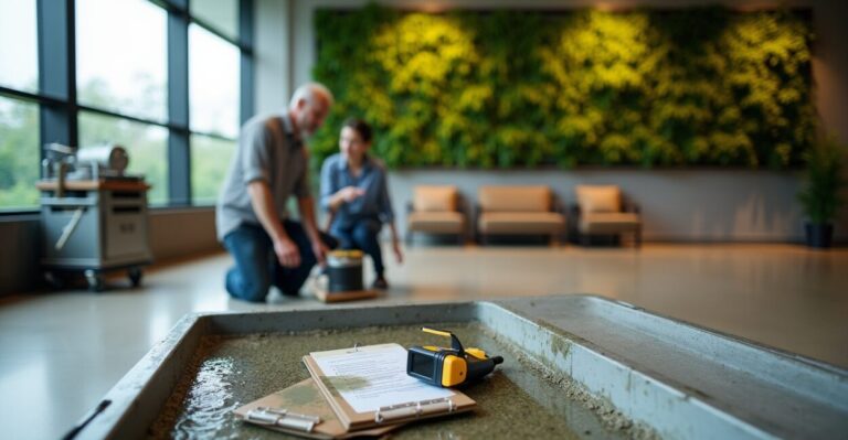 Living Walls: 5 Hidden Hazards Designers Must See in 2025