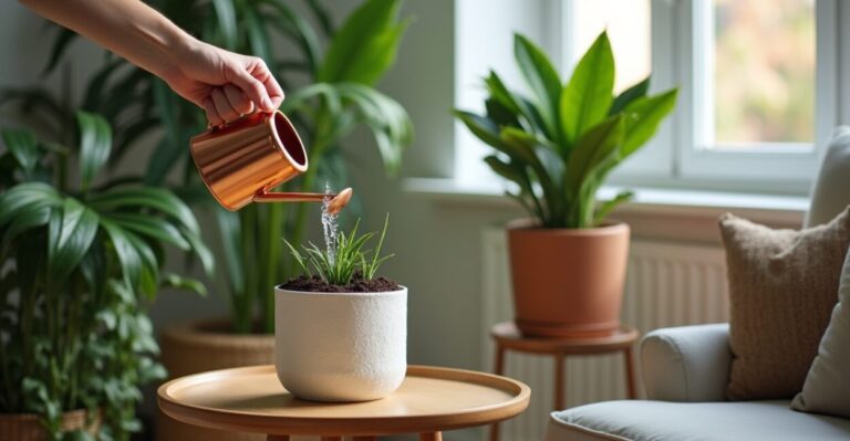 Low Light Houseplants: 2025 Trends For Indoor Spaces