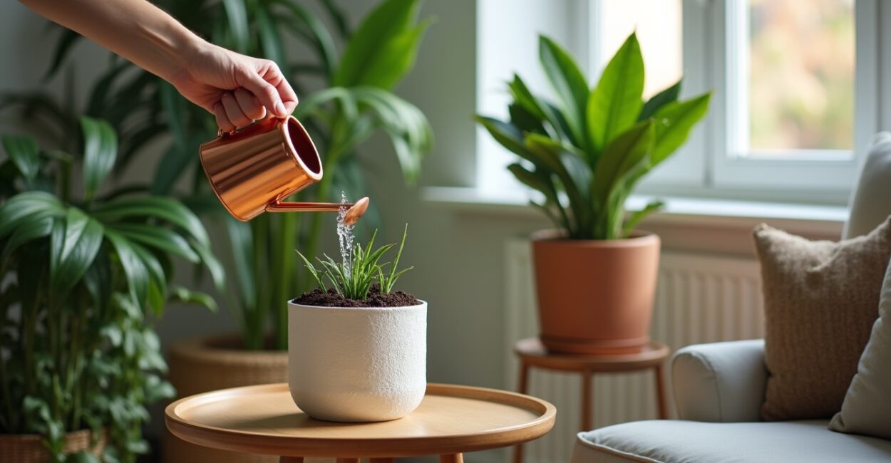 Low Light Houseplants: 2025 Trends For Indoor Spaces Low Light Houseplants: 2025 Trends For Indoor Spaces