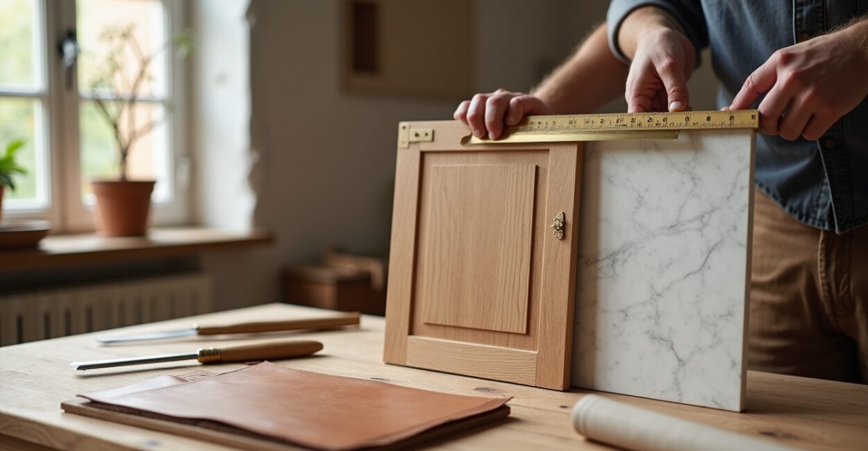 Luxury Joinery: 7 material trends influencing 2025 homes Luxury Joinery: 7 material trends influencing 2025 homes