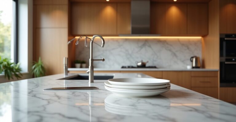 Luxury Kitchen Innovations to Watch in 2025 Design