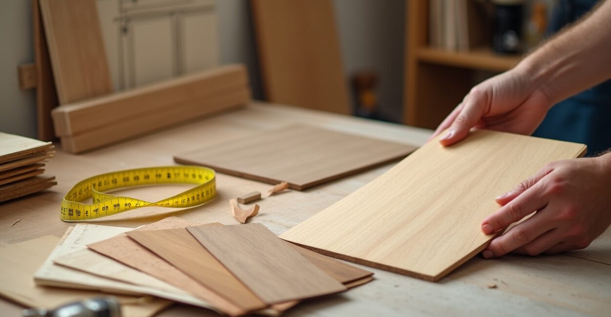 Materials, Finishes, and Durability