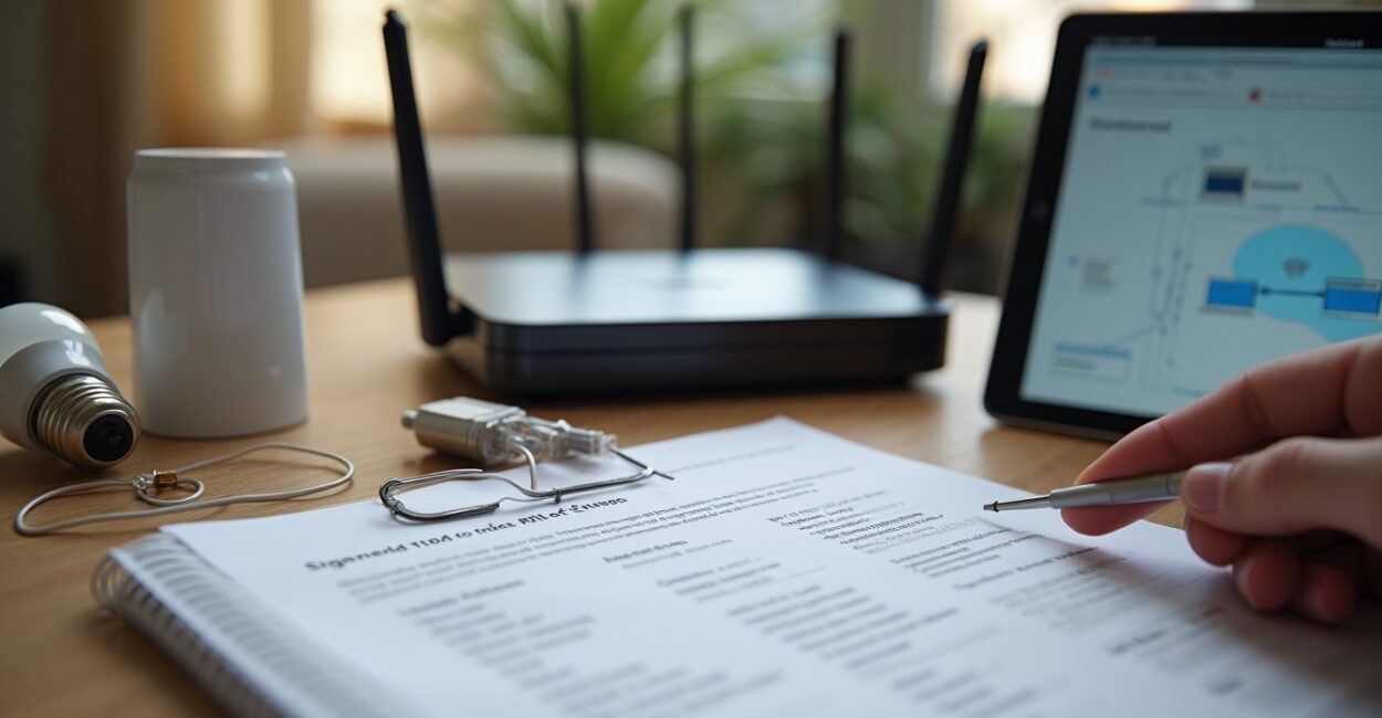 Matter Standard Gaps Expected To Surge In Smart Homes 2025 Matter Standard Gaps Expected To Surge In Smart Homes 2025