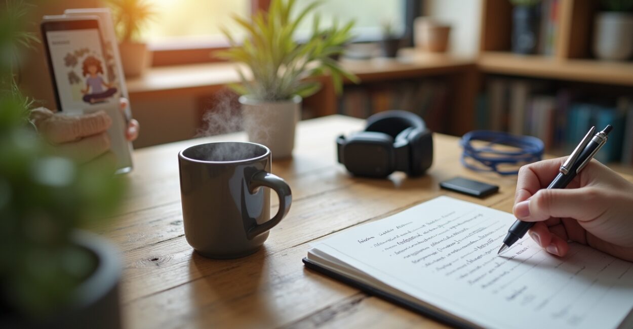 Mental Wellbeing Tech: Trends and Tools to Try in 2025 Mental Wellbeing Tech: Trends and Tools to Try in 2025