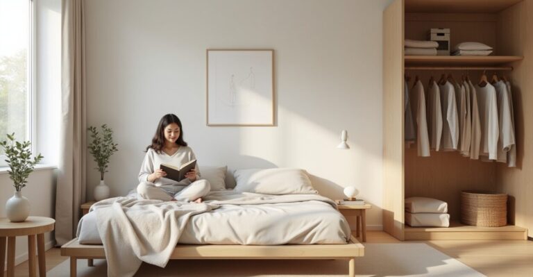 Minimalist Bedroom Styling: 5 Calm Looks for 2025 Now