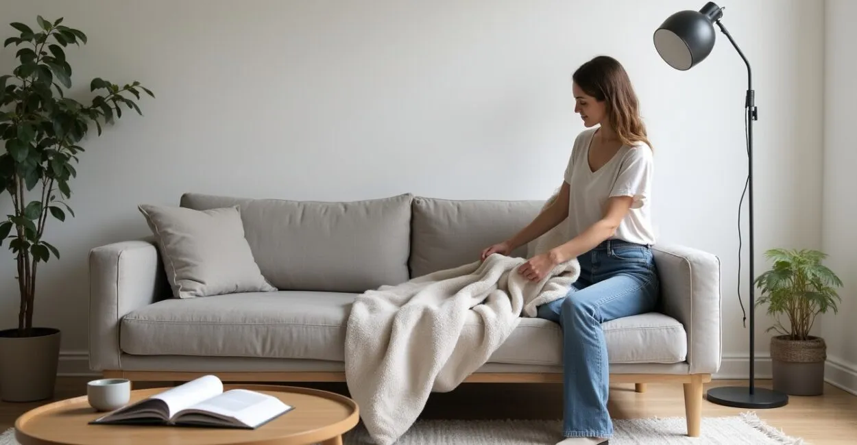 Minimalist sofa choices to elevate your living room