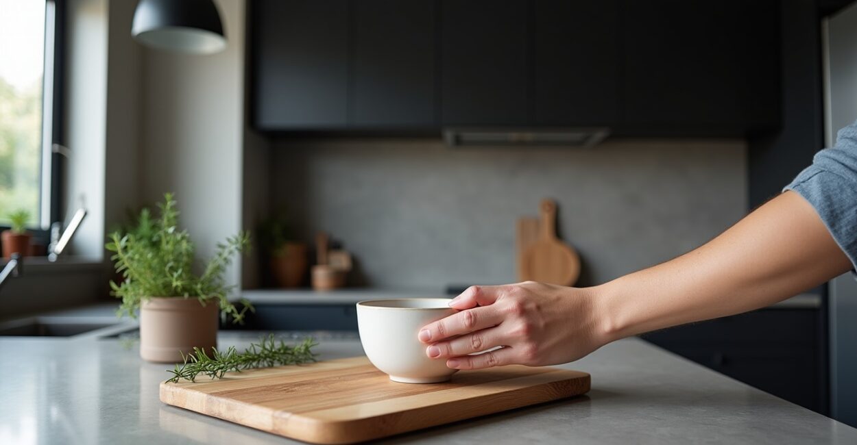 Modern Kitchen Colors 2025: Bold Neutrals That Pop