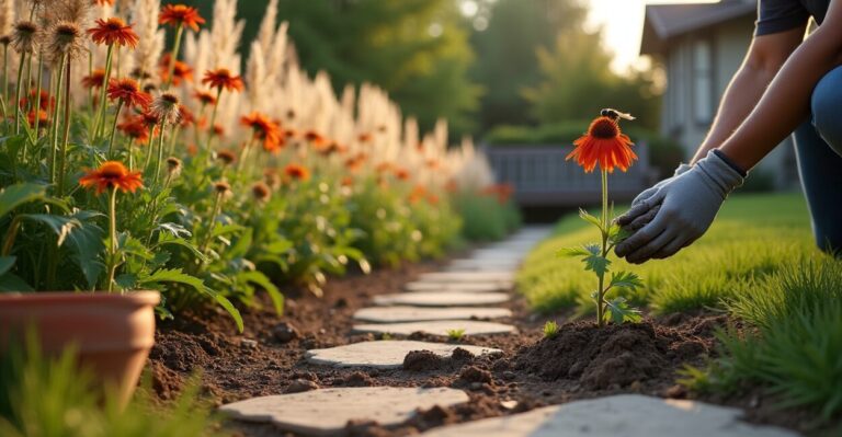 Native landscaping alerts: plants that lower upkeep in 2025