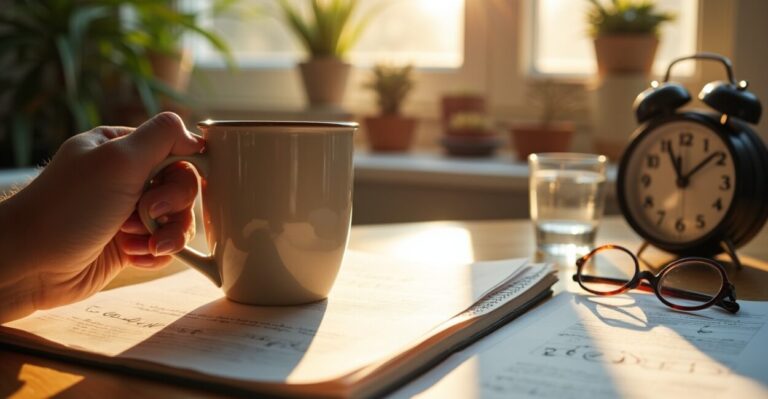 Natural Light Benefits That Surprise Health Experts in 2025