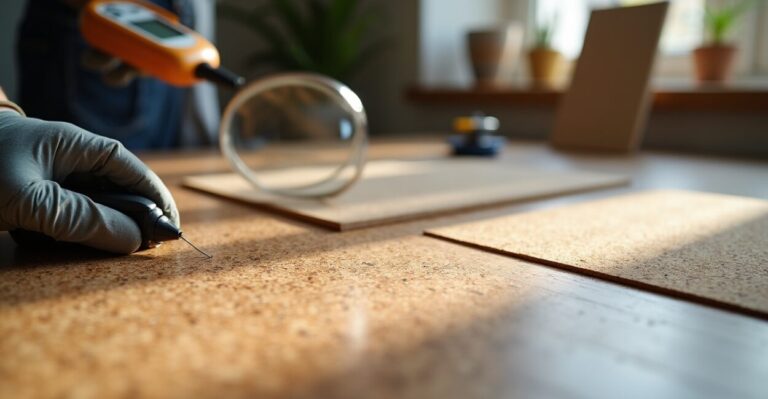 Natural Materials Risks: Wood, Stone, and VOC Concerns