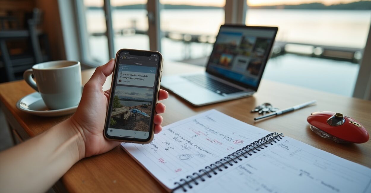 Negotiation tactics and booking timing