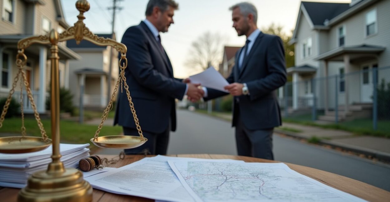 New York zoning updates — a case study