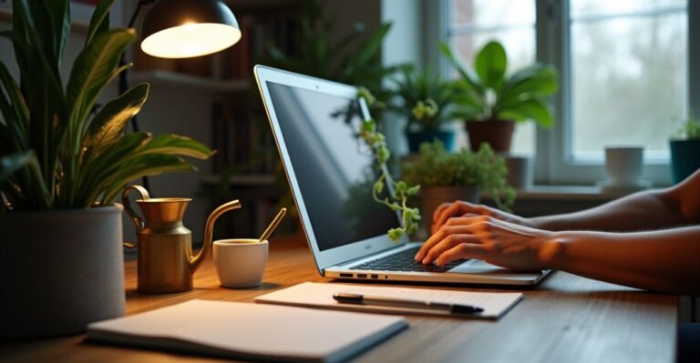 Office Plants For Low Light That Brighten 2025 Workspaces