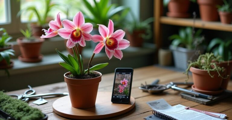 Orchid Varieties Gaining Buzz in 2025: Rarity Risks Now