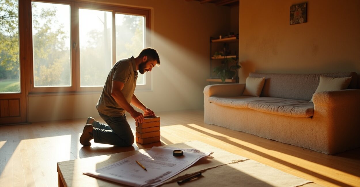 Passive Solar Homes: 3 Simple Moves For Brighter Rooms