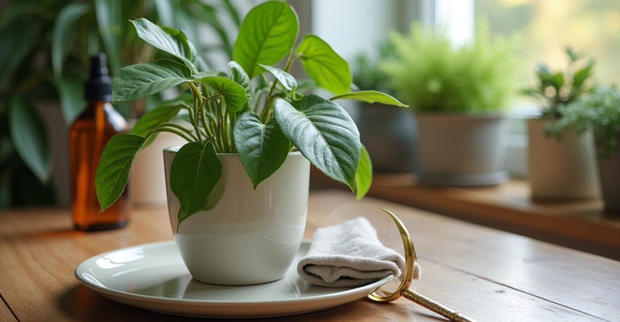 Pest control and common problems