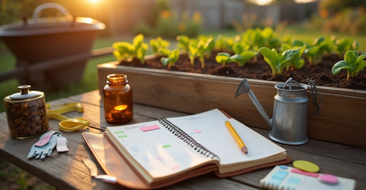 Planning, maintenance, and realistic constraints for long-term success