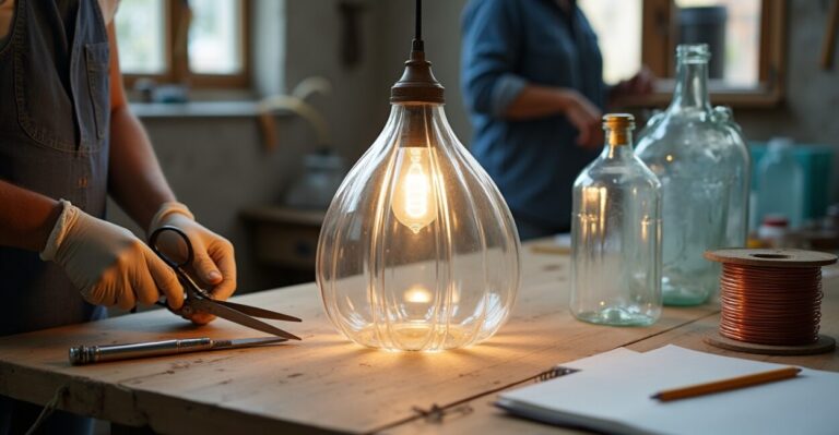 Plastic Upcycling for 2025: Turning Bottles into Art