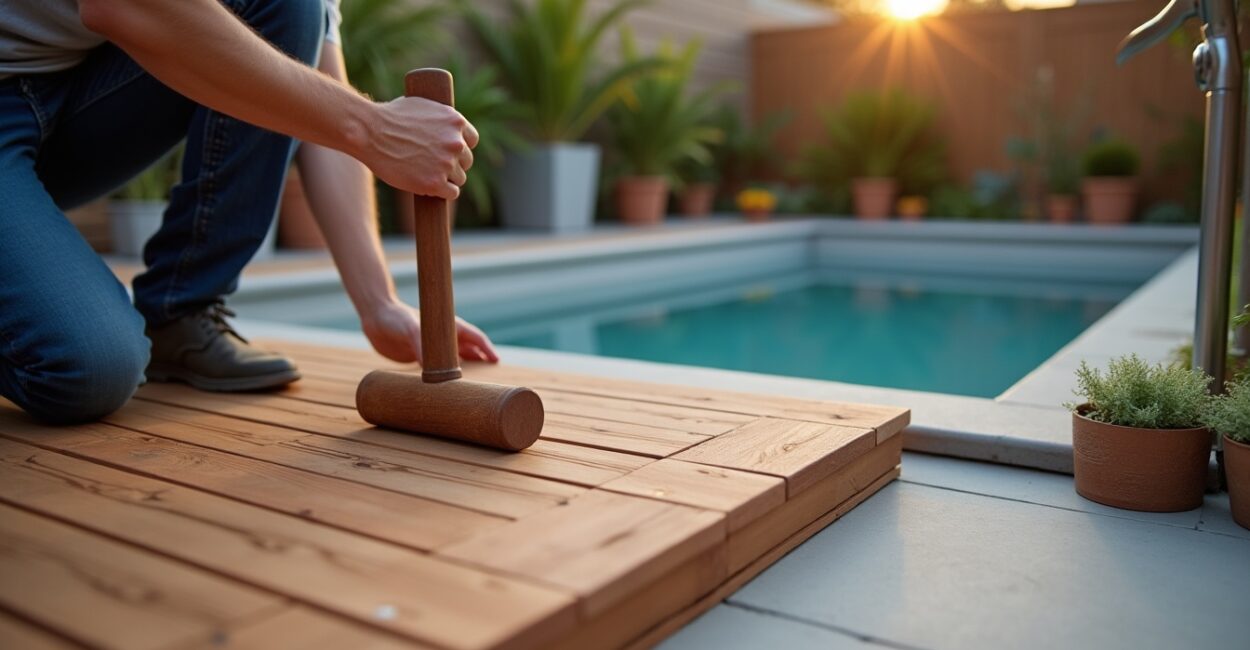 Pool Deck Ideas for 2025: Small Yards, Big Impact Now