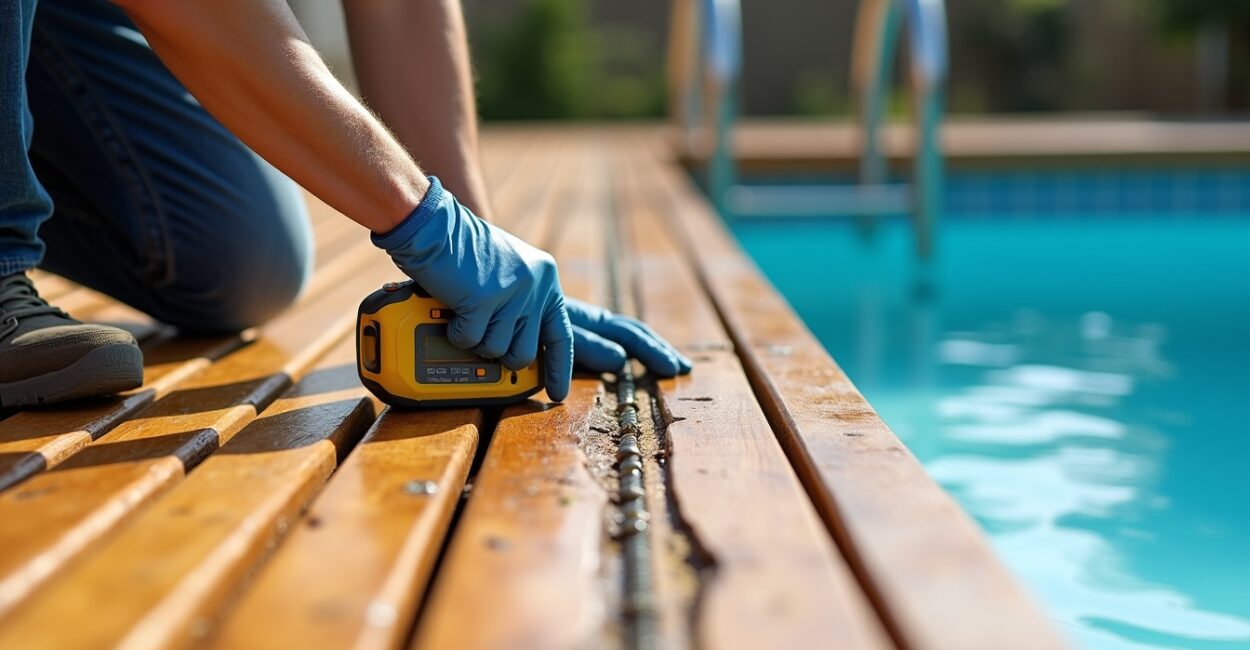 Pool Deck Risks in 2025: What Homeowners Must Spot