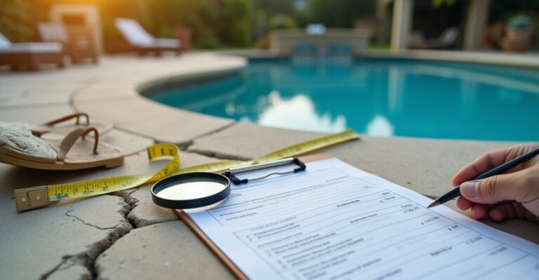 Pool Decking Costs 2025: Hidden Fees and Red Flags