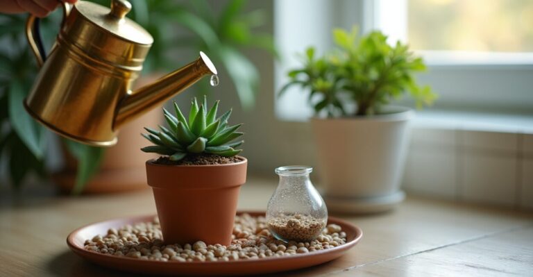 Practical Care: Soil, Watering and Humidity