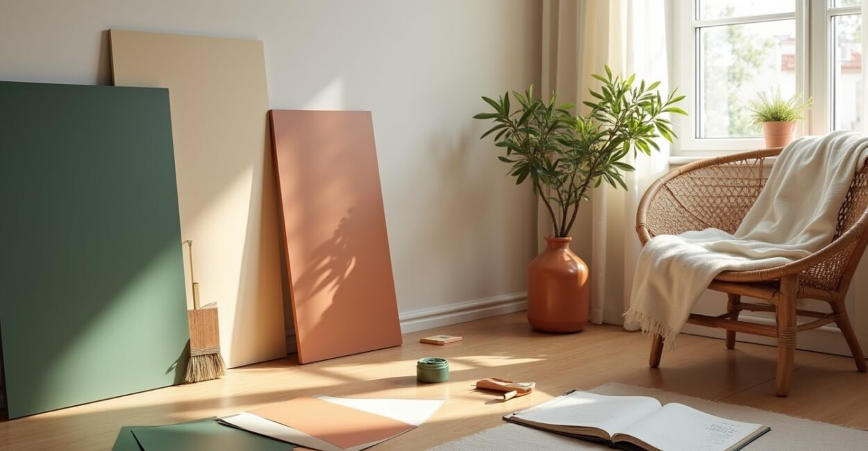 Practical Palette Guide: Samples, Combinations, and a Quick Plan