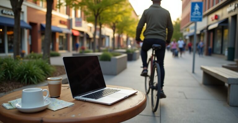 Quality of Life Trends Shaping Urban Living in 2025