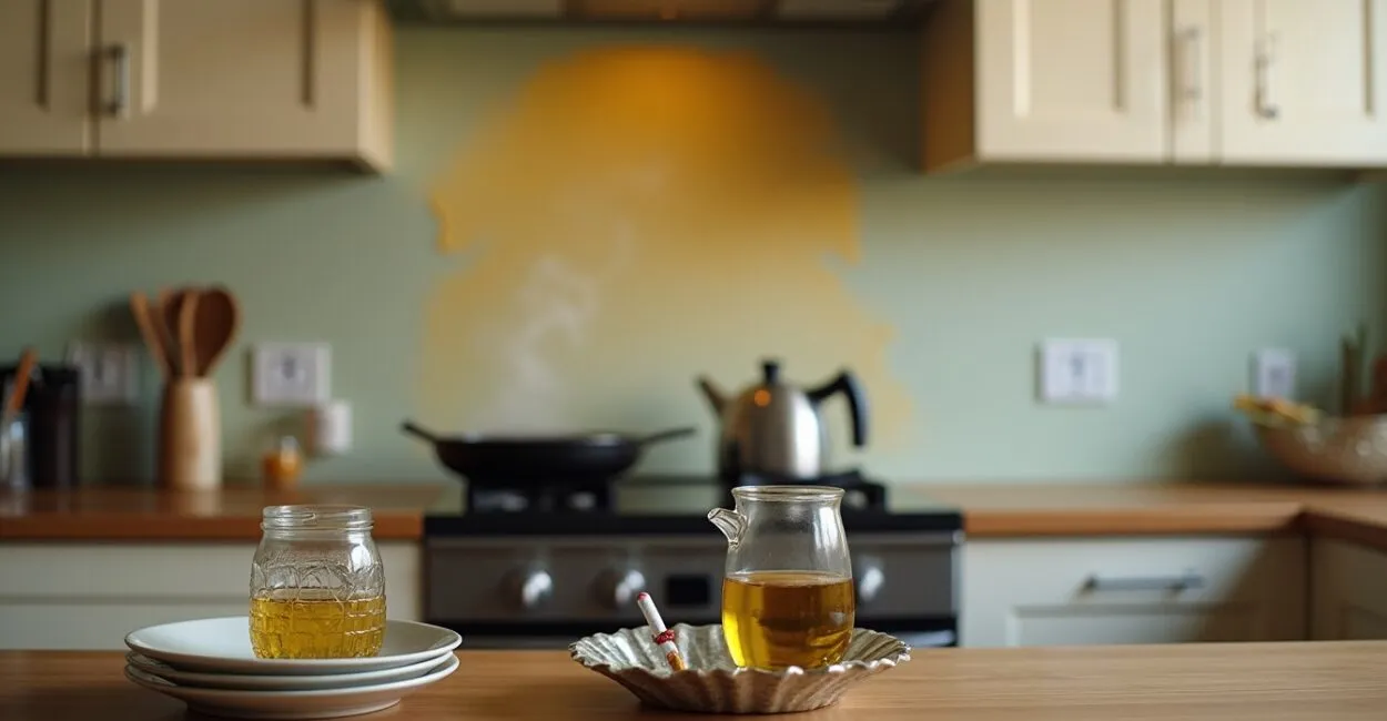 Real homeowner warning: a kitchen trim case