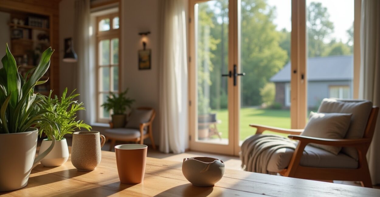 Reclaimed timber: embodied carbon hero or risky gamble?