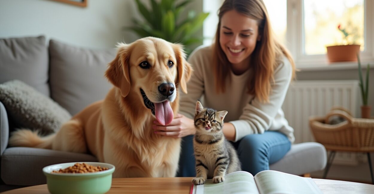 pets